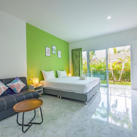 Karon Hotel At 22 Екстер'єр фото