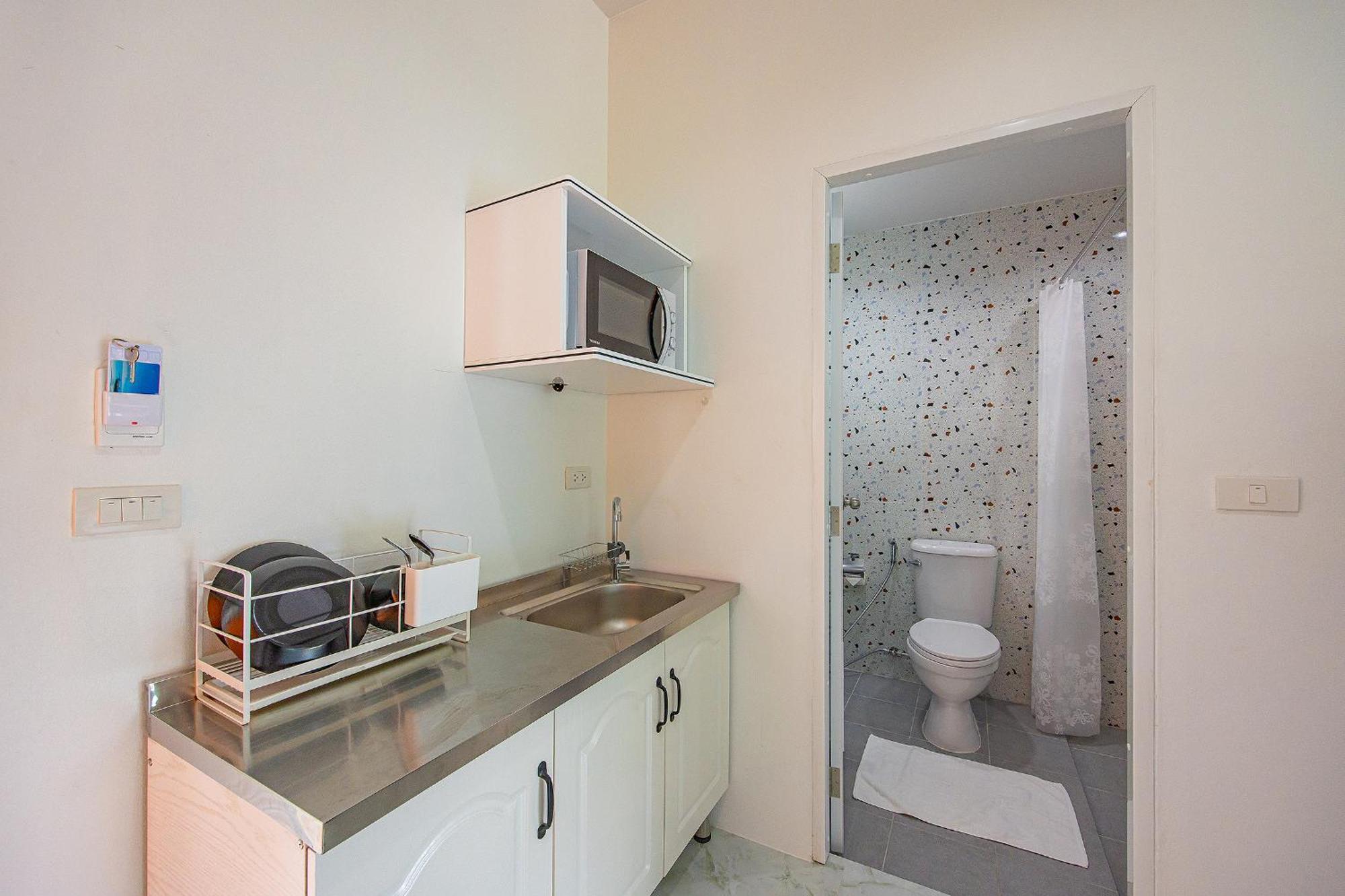 Karon Hotel At 22 Екстер'єр фото