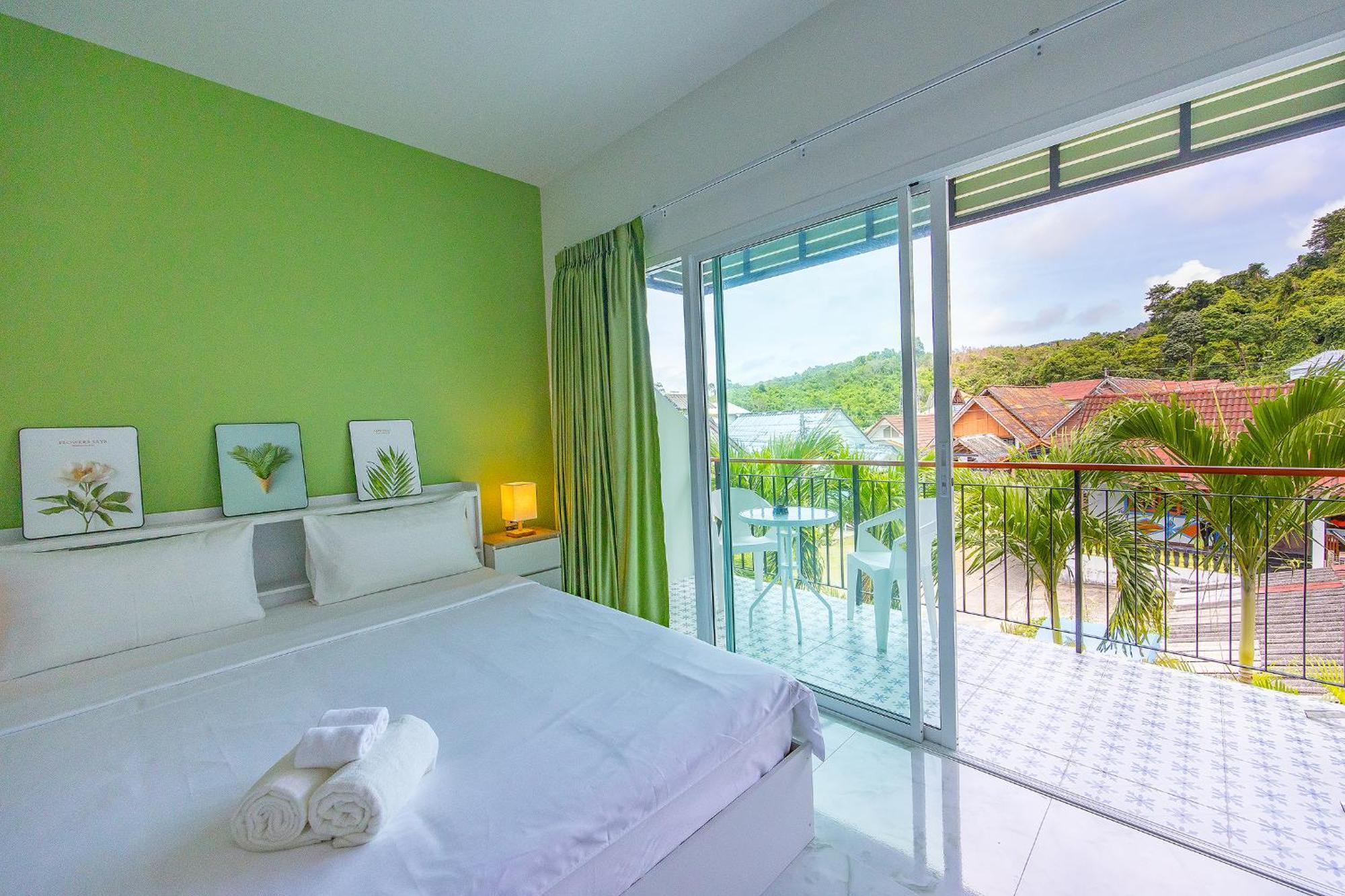 Karon Hotel At 22 Екстер'єр фото