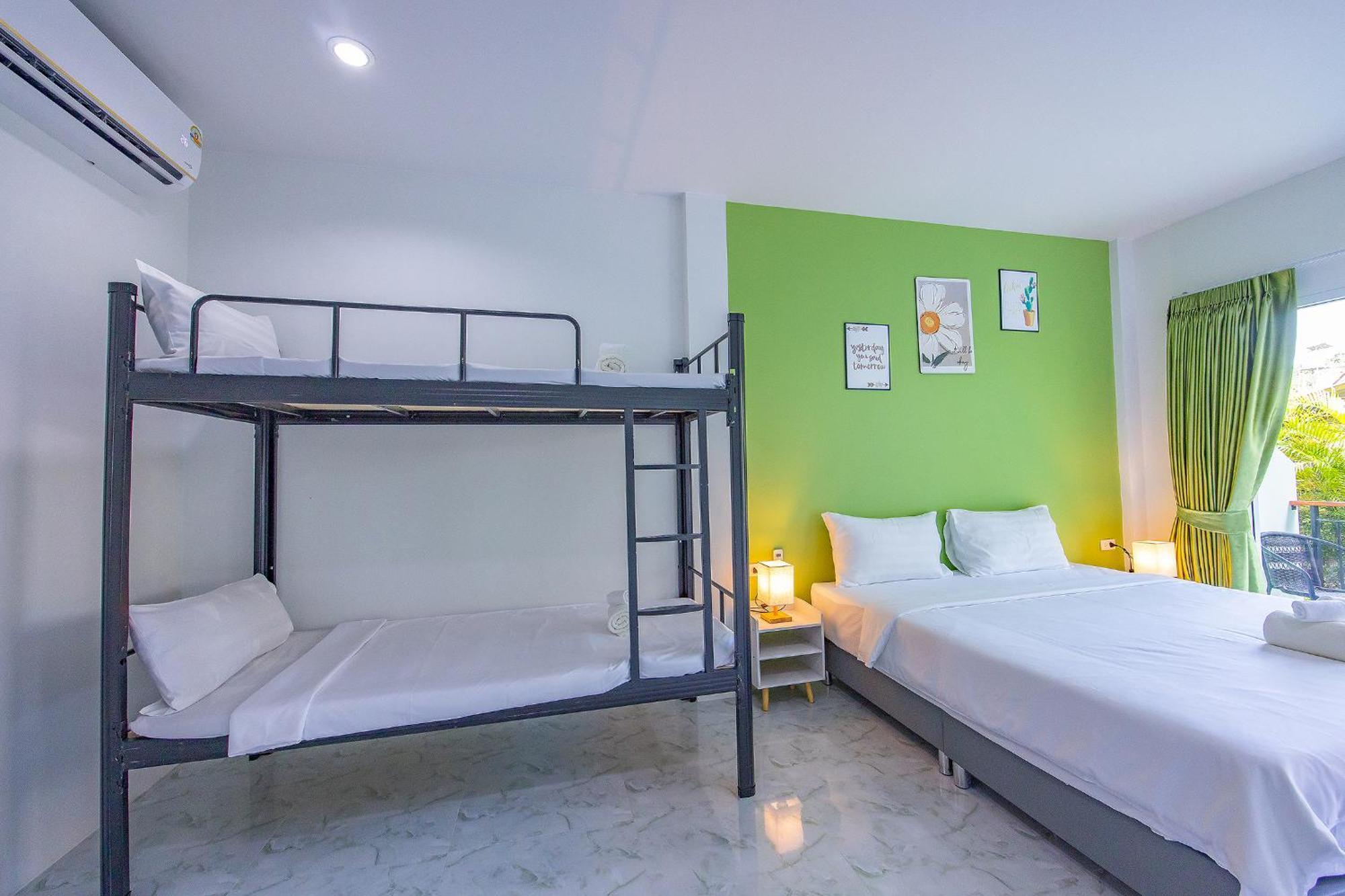 Karon Hotel At 22 Екстер'єр фото