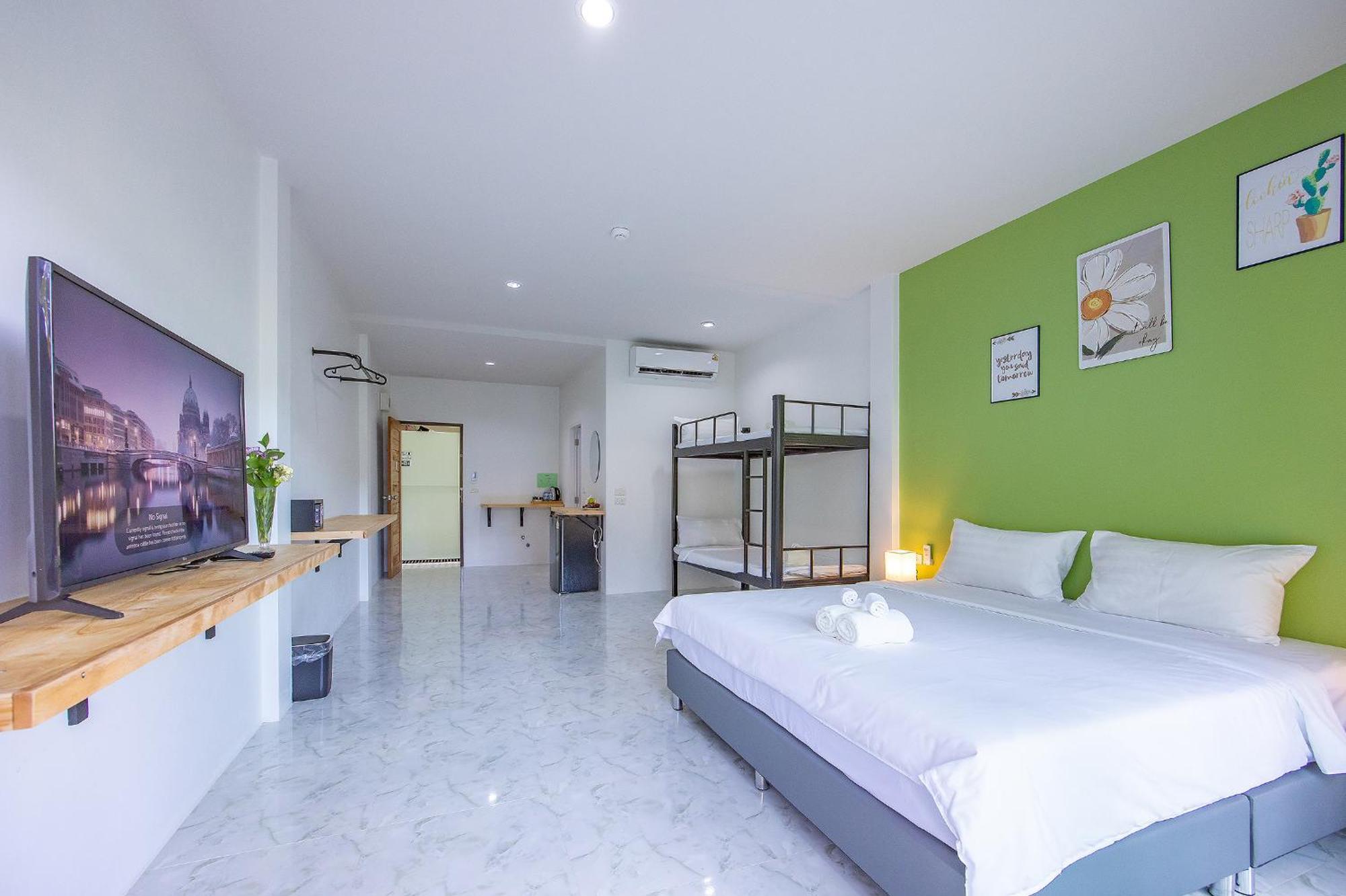 Karon Hotel At 22 Екстер'єр фото